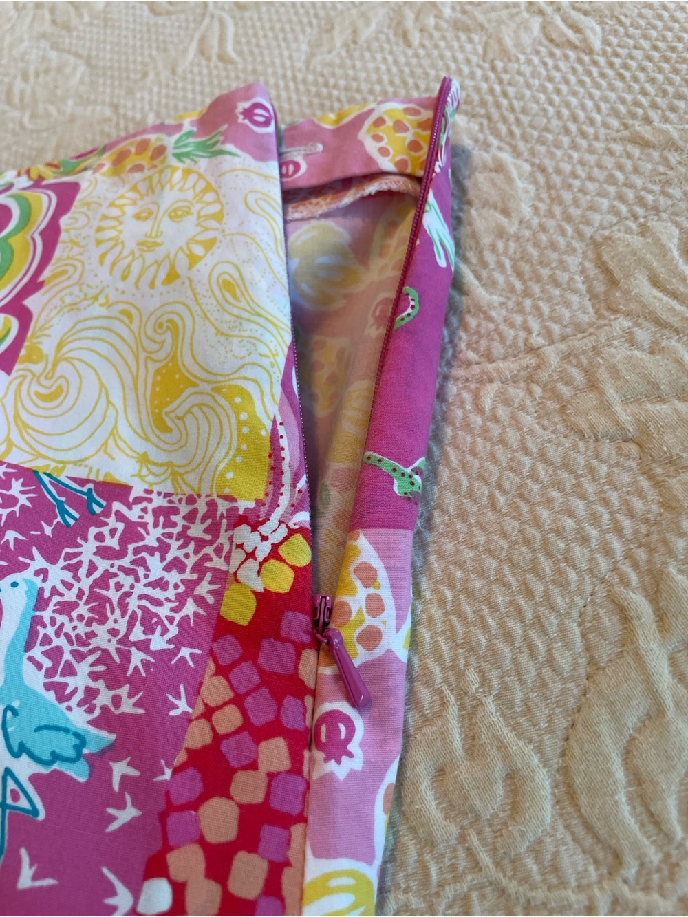 Key West Skort, size 10 - Picture 3 of 6